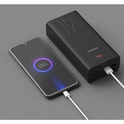 Powerbank аккумулятор Romoss Zeus 40000