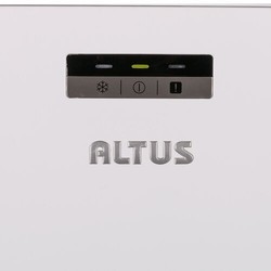 Морозильная камера Altus ALTF250W