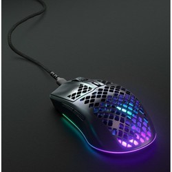 Мышка SteelSeries Aerox 3