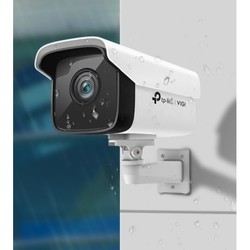 Камера видеонаблюдения TP-LINK VIGI C300HP-4
