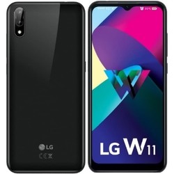 Мобильный телефон LG W11