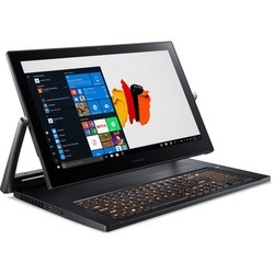 Ноутбуки Acer CN917-71-90S3