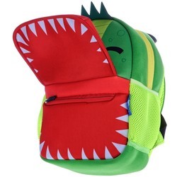 Школьный рюкзак (ранец) Berlingo Kids Dino