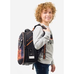Школьный рюкзак (ранец) Berlingo Expert Energy