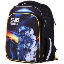 Школьный рюкзак (ранец) Berlingo Expert Plus Spaceman