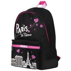 Школьный рюкзак (ранец) Berlingo Nice Paris