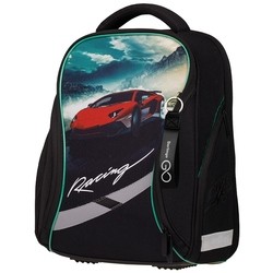 Школьный рюкзак (ранец) Berlingo Nova Racer