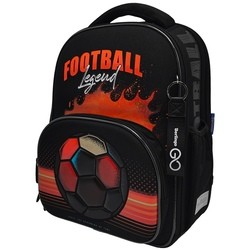 Школьный рюкзак (ранец) Berlingo Profi Legend