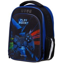 Школьный рюкзак (ранец) Berlingo Expert Plus Game