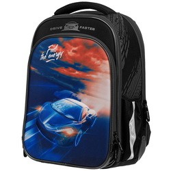 Школьный рюкзак (ранец) Berlingo Expert Plus Speed