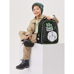 Школьный рюкзак (ранец) Berlingo Expert Mini Go Hard