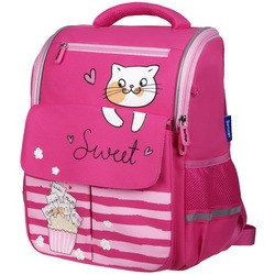 Школьный рюкзак (ранец) Berlingo Concept Pop-Cats