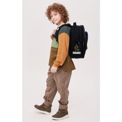 Школьный рюкзак (ранец) Berlingo Flash Classic