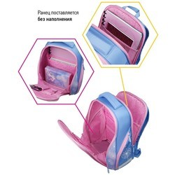 Школьный рюкзак (ранец) Berlingo Nova Cute Bunny