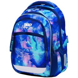 Школьный рюкзак (ранец) Berlingo Cute Space Energy