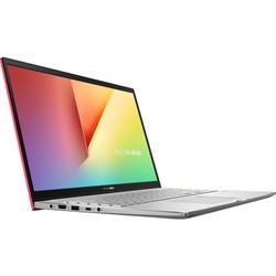 Ноутбук Asus VivoBook S15 S533EQ (S533EQ-BN270)