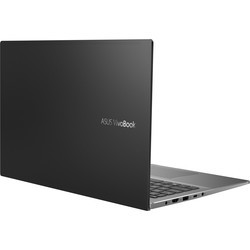 Ноутбук Asus VivoBook S15 S533EQ (S533EQ-BN270)