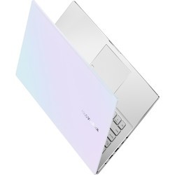 Ноутбук Asus VivoBook S15 S533EQ (S533EQ-BN270)