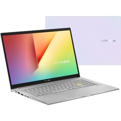 Ноутбук Asus VivoBook S15 S533EQ (S533EQ-BN270)