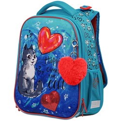 Школьный рюкзак (ранец) Berlingo Expert Max Heart