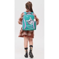 Школьный рюкзак (ранец) Berlingo Nova Curious Cat