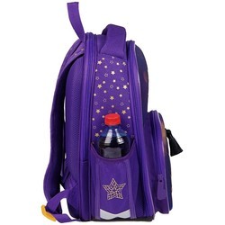 Школьный рюкзак (ранец) Berlingo Profi Little Wizard