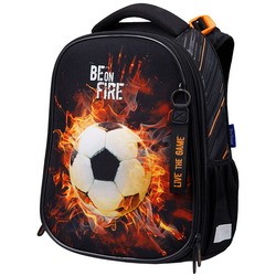 Школьный рюкзак (ранец) Berlingo Expert Max Football