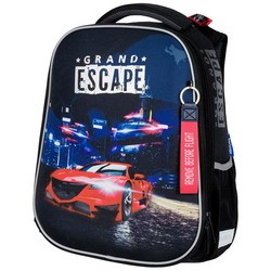 Школьный рюкзак (ранец) Berlingo Expert Grand Escape