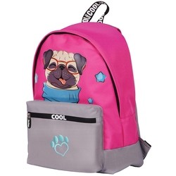 Школьный рюкзак (ранец) Berlingo Nice Cool Dog