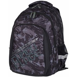 Школьный рюкзак (ранец) Berlingo Comfort Millitary