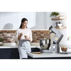 Кухонный комбайн Kenwood Titanium Chef Patissier XL KWL90.004SI