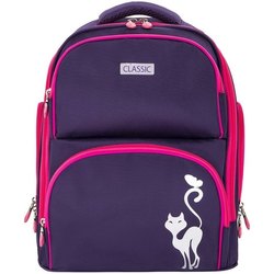 Школьный рюкзак (ранец) Brauberg Graceful Cat
