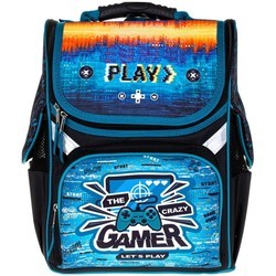 Школьный рюкзак (ранец) ArtSpace Junior Gamer
