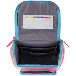 Школьный рюкзак (ранец) ArtSpace Junior Tropic