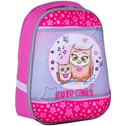 Школьный рюкзак (ранец) ArtSpace School Friend Owl