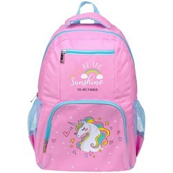Школьный рюкзак (ранец) ArtSpace School Unicorn