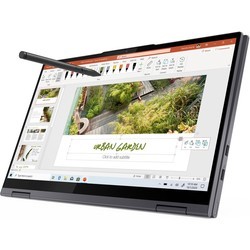 Ноутбук Lenovo Yoga 7 15ITL5 (7 15ITL5 82BJ0003US)