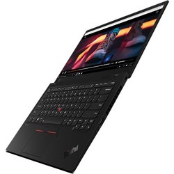 Ноутбуки Lenovo X1 Carbon Gen8 20U90027US