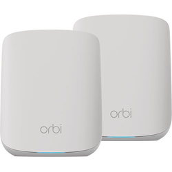 Wi-Fi адаптер NETGEAR Orbi AX1800 (2-pack)