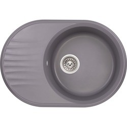 Кухонная мойка Q-tap CS 7451 QT7451GRE471