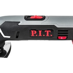 Многофункциональный инструмент PIT PMT20H-035A Solo