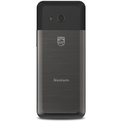 Мобильный телефон Philips Xenium E590