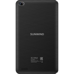 Планшет Sunwind Sky 7 E200 3G
