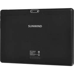 Планшет Sunwind Sky 9 A102 3G