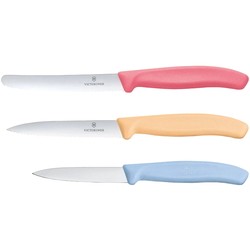 Набор ножей Victorinox 6.7116.34L1