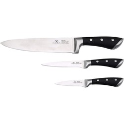 Набор ножей Bergner BGIC 4570