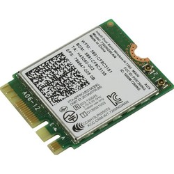 Wi-Fi адаптер Intel 7260NGWAN