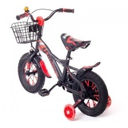 Детский велосипед AL Toys TZ-007