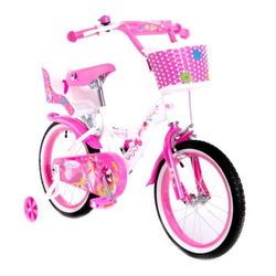 Детский велосипед AL Toys SW-17014-16