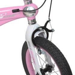 Детский велосипед Lanq WLN1239D-T